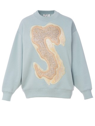 Светр ACNE (39): фото - Invogue